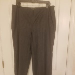 Dress pants